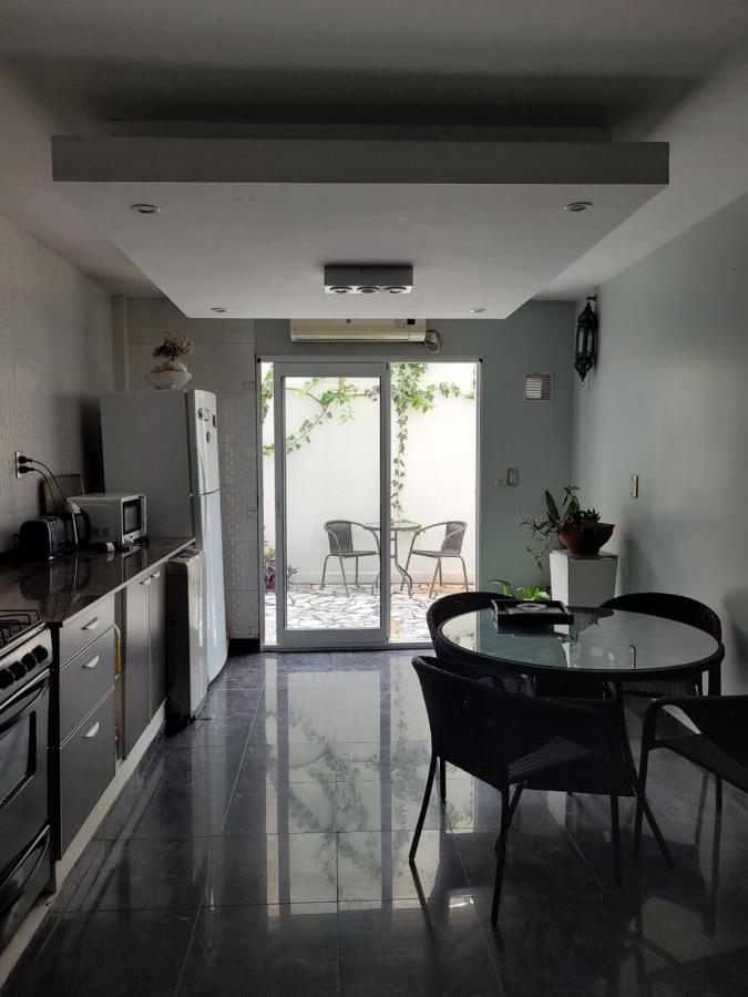 Perfecto Espacio Santiago del Estero Eksteriør bilde