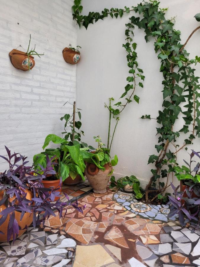 Perfecto Espacio Santiago del Estero Eksteriør bilde
