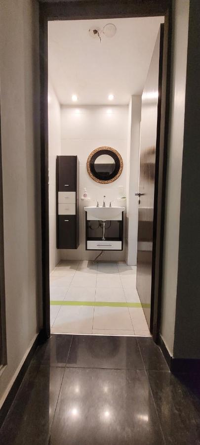 Perfecto Espacio Santiago del Estero Eksteriør bilde